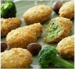 Broccoli Nuggets